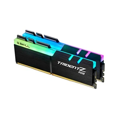 Afbeelding van G.Skill DDR4 Trident Z 2x32GB 3600MHz RGB [F4 3600C16D 64GTZR]