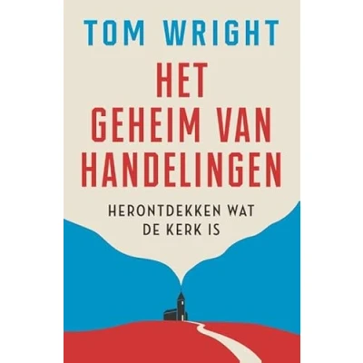 Afbeelding van Het geheim van Handelingen
