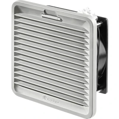 Afbeelding van Finder 7F.30.8.230.4250 Filterventilatie 120 V/AC, 230 V/AC 1 stuk(s)