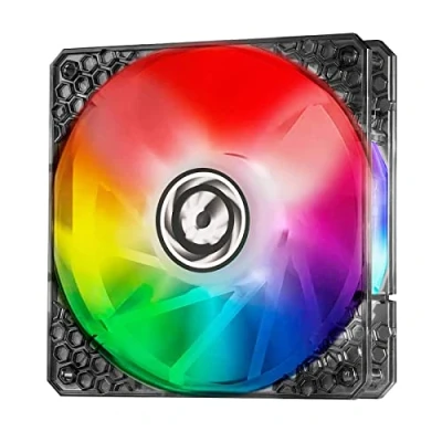 Afbeelding van BitFenix bff srgb 12025 C rp ventilator voor PC