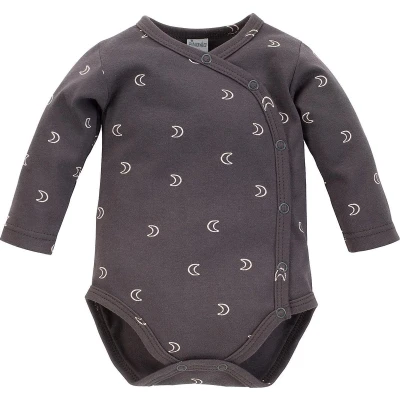 Afbeelding van Pinokio Babykleding Romper Dreamer Maat 68