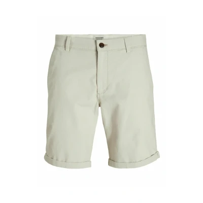 Afbeelding van Jack &amp; Jones FURY AKM Shorts, Heren, Maat: XS, Glacier gray