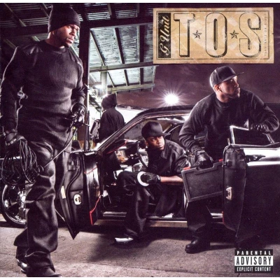 Afbeelding van T.O.S./Terminate On Sight
