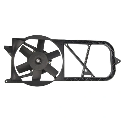 Afbeelding van NRF Ventilatorwiel motorkoeling 47312
