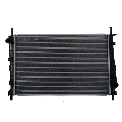 Afbeelding van Radiateur NRF 509527