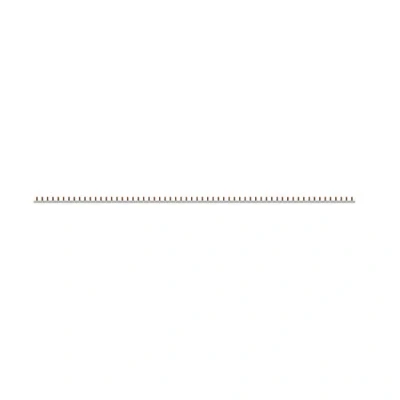 Afbeelding van ABB L1 VERZAMELRAIL 1F 60 MOD VAR LENGTE PS 1 16
