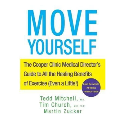 Afbeelding van Move Yourself