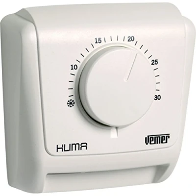 Afbeelding van Thermostaat kamer klimaat 3 ve019600