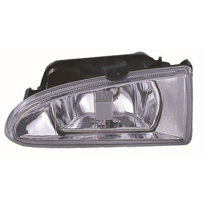 Afbeelding van Van Wezel Mistlamp 1830996