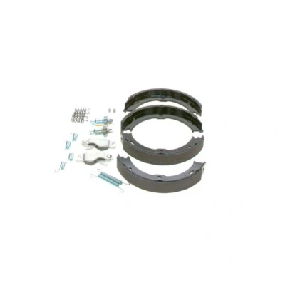 Afbeelding van Bosch Remschoen set 0 204 113 809