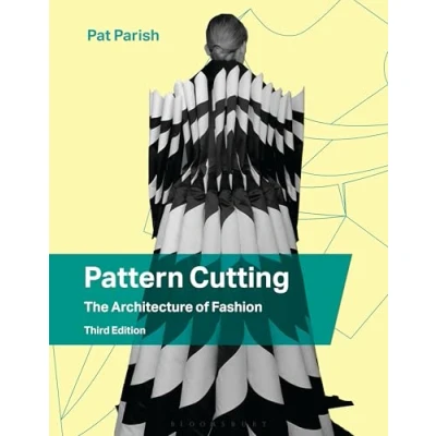 Afbeelding van Pattern Cutting