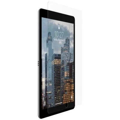 Afbeelding van Urban Armor Gear Workflow Screenprotector (glas) Geschikt voor Apple model: iPad 10.2 (9e generatie), (8e (7e generatie) 1