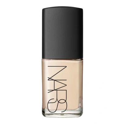 Afbeelding van NARS Sheer Glow Foundation Siberia 30 ml