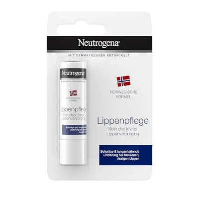 Afbeelding van Neutrogena Norwegian Formula Lipbalm (SPF 5)