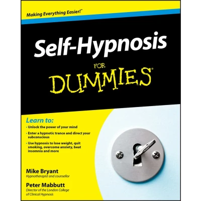 Afbeelding van Self Hypnosis For Dummies