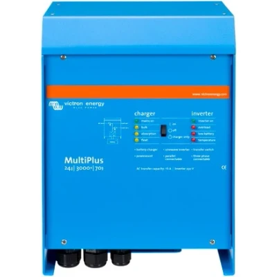 Afbeelding van MultiPlus 24/3000/70 16