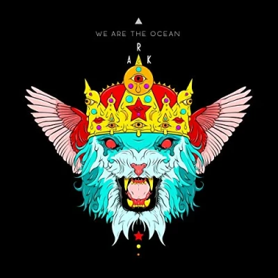 Afbeelding van We Are the Ocean Ark (2 LPs)