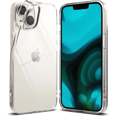 Afbeelding van RINGKE Air iPhone 14 Plus Clear