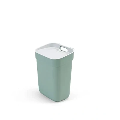 Afbeelding van Curver Ready to Collect Afvalemmer, 10 l, groen
