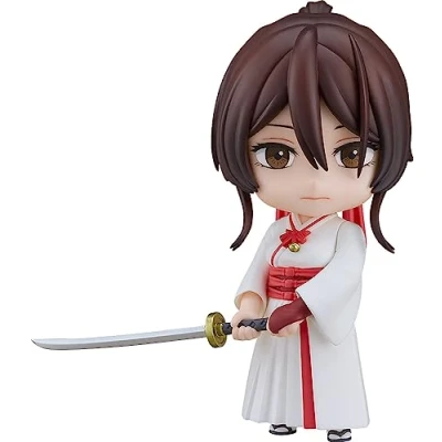 Afbeelding van Hell&#039;s Paradise: Jigokuraku Nendoroid actiefiguur Yamada Asaemon Sagiri 10 cm
