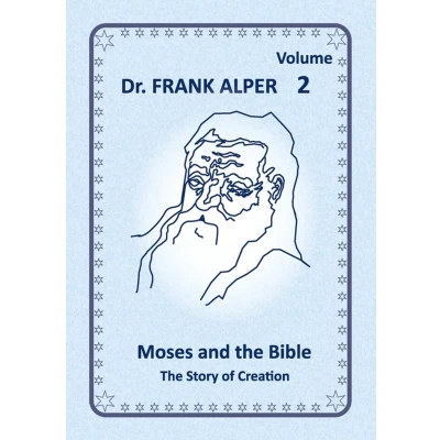 Afbeelding van Moses and the Bible, Volume 2