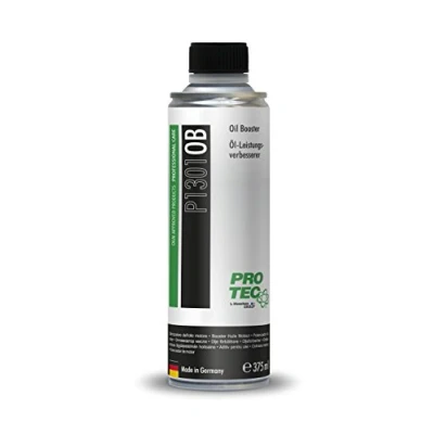 Afbeelding van PRO TEC Oil Booster olie prestatie verbeteraar 375 ml