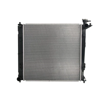 Afbeelding van Thermotec Radiateur D70511TT