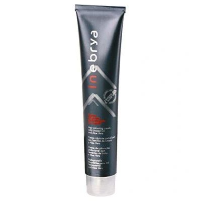 Afbeelding van Inebrya Color 100ML 7/4 BLONDE COPPER