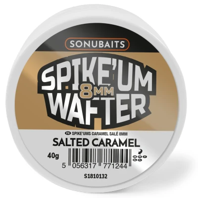Afbeelding van Sonubaits Spike&#039;um Wafters Salted Caramel