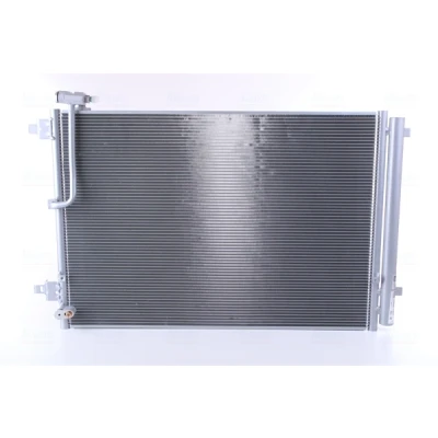 Afbeelding van Nissens Airco condensor 940452