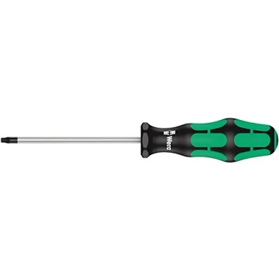 Afbeelding van Wera 367 Torx schroevendraaier, TX 20 x 100 mm, 05028010001