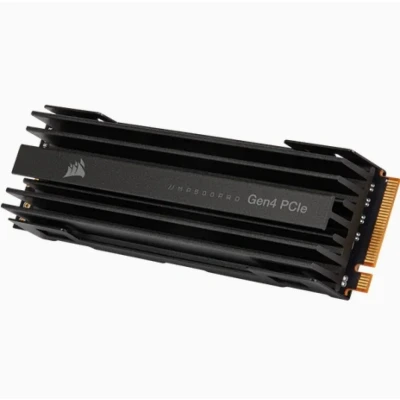 Afbeelding van Corsair CSSD F4000GBMP600PRO internal solid state drive M.2 4000 GB NVMe