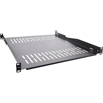 Afbeelding van InLine 19114G rack toebehoren Plank