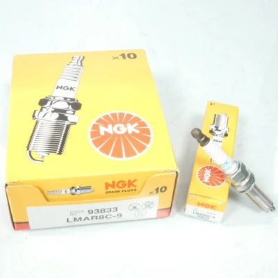 Afbeelding van NGK Bougie LMARC8C 9