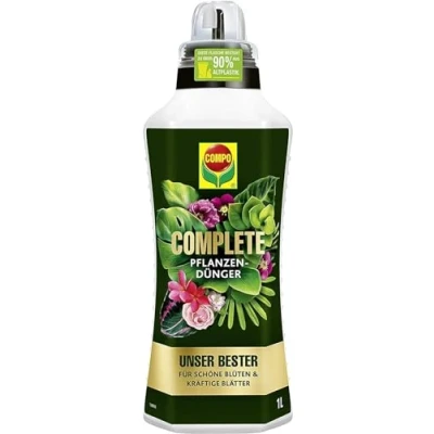 Afbeelding van Compo Plantenmest Compleet 1 L
