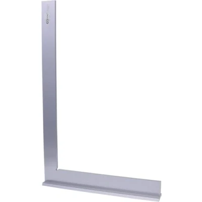 Afbeelding van KS Tools 300.0216 Winkelhaak met aanslag volgens DIN 875/1, 500mm