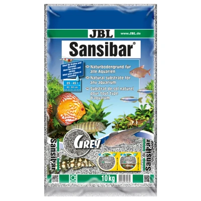 Afbeelding van JBL Sansibar Grey 10 kg