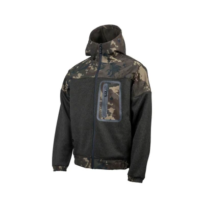 Afbeelding van Nash ZT Nordic Fleece Zipped Hoody XXL Visjas