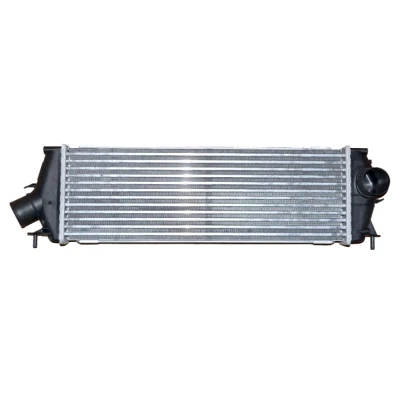 Afbeelding van Intercooler, inlaatluchtkoeler NRF 30271