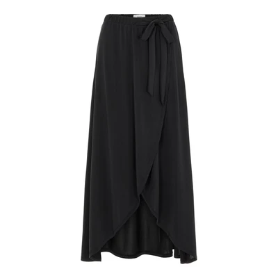 Afbeelding van OBJECT COLLECTORS ITEM Objannie rok voor dames, zwart, S