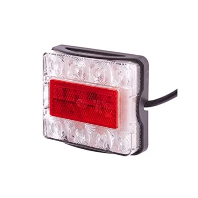 Afbeelding van Achterl led 12/24V m/50cm kabel 2VA 980 720 001