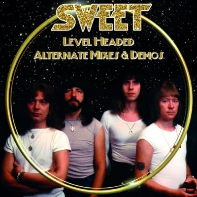 Afbeelding van Level Headed Alternate Mixes &amp; Demos