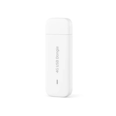 Afbeelding van E3372 325 w 4G surfstick 150 MBit/s Wit