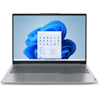Afbeelding van Lenovo ThinkBook 16 Intel® CoreTM i5 13420H Laptop 40,6 cm (16 ) WUXGA GB DDR5 SDRAM 256 SS