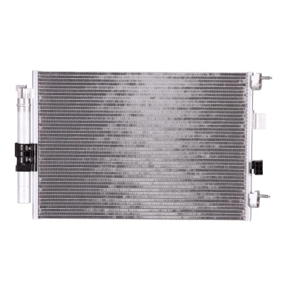 Afbeelding van Valeo Airco condensor 814161