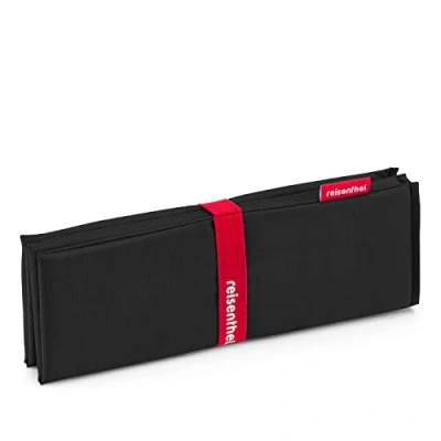Afbeelding van Reisenthel Seatpad SL7003 zwart One size