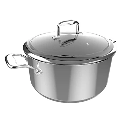 Afbeelding van Slow Cooker Cecotec Polka Classy Ø 28 cm (7,5 L)