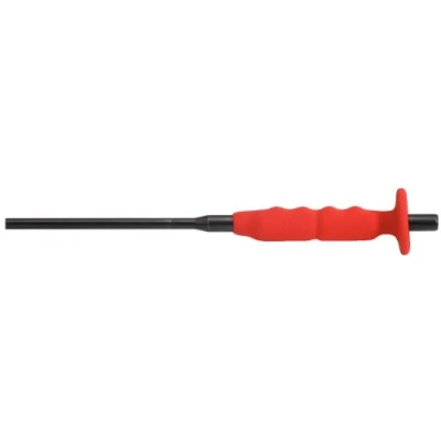 Afbeelding van KS Tools 156.0032 Pendrijver met handbescherming, Ø 12mm, rond