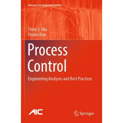 Afbeelding van Process Control: Engineering Analyses and Best Practices