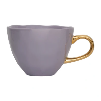 Afbeelding van Urban Nature Culture cappuccinomok (350 ml) (Ø11 cm)